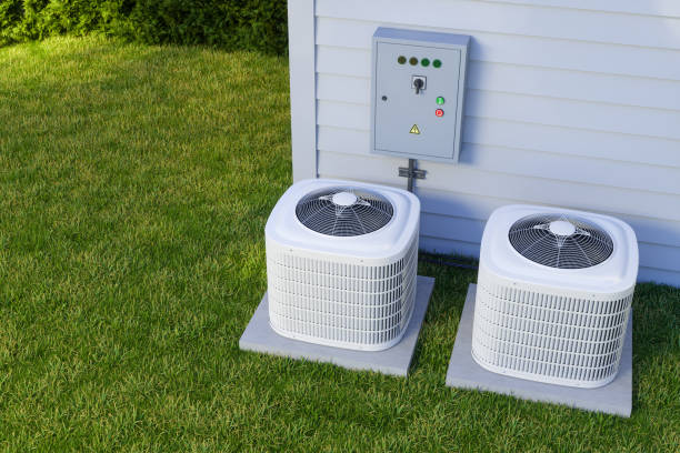 Best Local HVAC companies  in Elsberry, MO