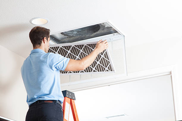 Best HVAC maintenance near me  in Elsberry, MO